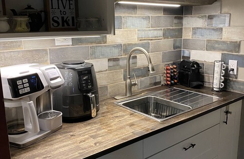 Okanagan-Similkameen Condo | APEXICO2 - Two bedroom condo at Apex Mountain in Strayhorse Condo building