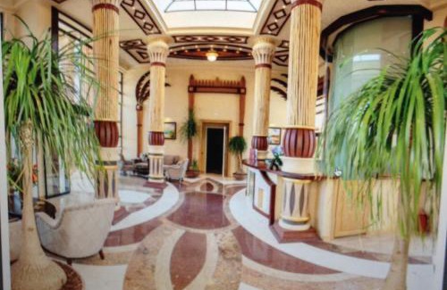 Sunny Beach Apartment | Aphrodite Gardens Studio-Apartment D-102