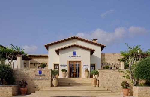 Aphrodite Hills Resort | Aphrodite Hills Rentals - Apartments