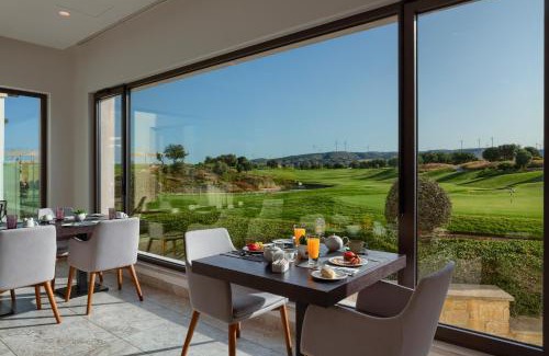 Aphrodite Hills Resort | Aphrodite Hills Rentals - Apartments