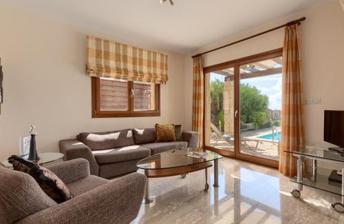 Aphrodite Hills Resort | Aphrodite Hills Rentals - Junior Villas