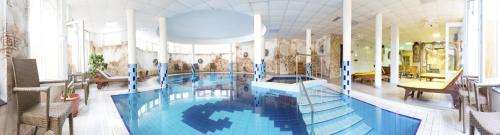 Zalakaros Hotel | Aphrodite Hotel