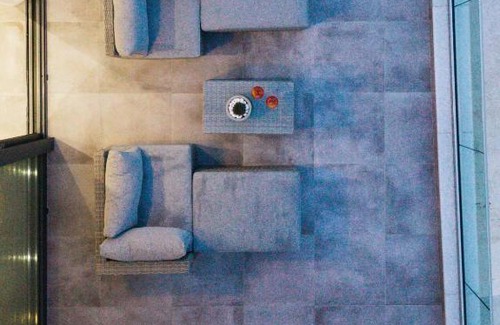 Matala Apartment | Aphrodite Luxury Accommodation