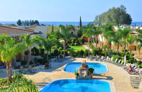 Mandria Apartment | Aphrodite Sands