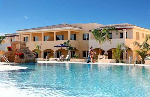 Mandria Apartment | Aphrodite Sands