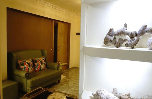 Pitharion Apartment | Aphrodite View