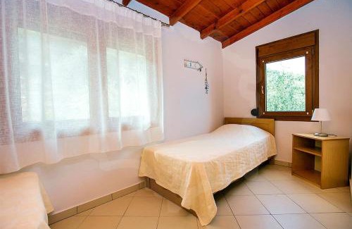 Koinira House | Aphrodite Villas