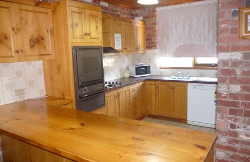 Moama Apartment | API 1 - 8 Berry St Moaman