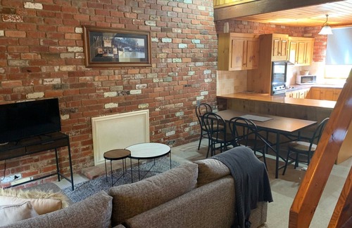 Moama Apartment | API 1 - 8 Berry St Moaman