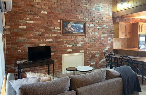 Moama Apartment | API 1 - 8 Berry St Moaman