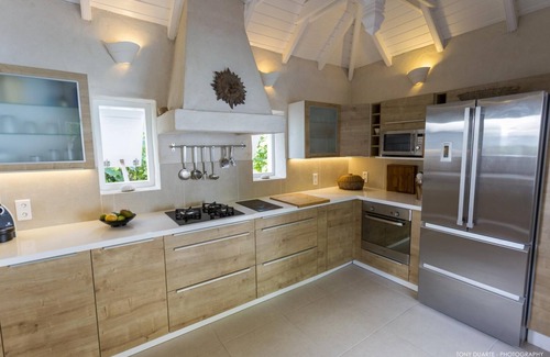 Grand Fond Villa | Apiano 2BR in Grand Fond by Personal Villas - Stunning Tropical Paradise