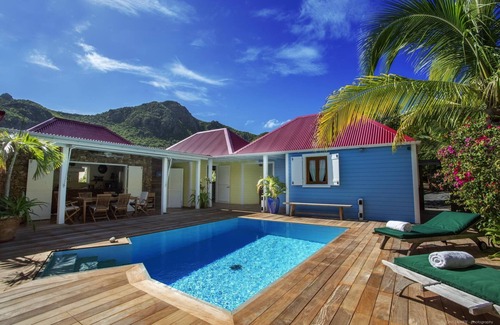 Grand Fond Villa | Apiano 2BR in Grand Fond by Personal Villas - Stunning Tropical Paradise