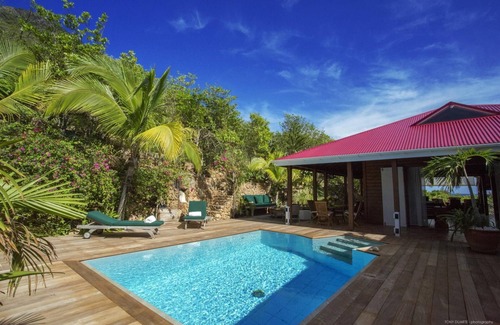 Grand Fond Villa | Apiano 2BR in Grand Fond by Personal Villas - Stunning Tropical Paradise