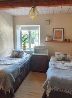 Hasslunda Apartment | Aplagårdens vingård