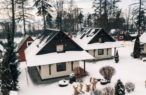 Velky Slavkov Resort | APLEND Domceky Tatry Holiday