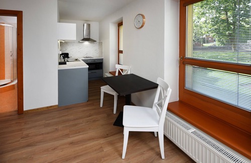 Tatranska Lomnica Villa | Aplend Vila Magnolia