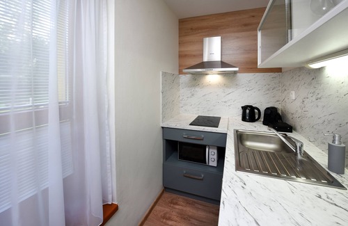 Tatranska Lomnica Villa | Aplend Vila Magnolia