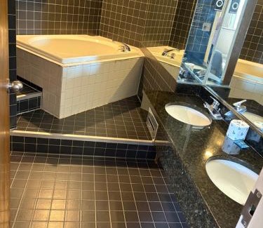 Hagerstown Hotel | Apm Inn & Suites