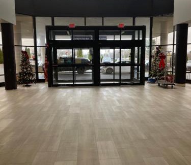 Hagerstown Hotel | Apm Inn & Suites
