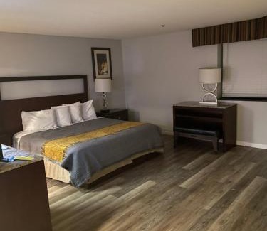 Hagerstown Hotel | Apm Inn & Suites