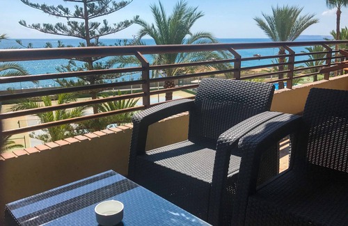 L'Albufereta Apartment | Apmto Playa 12 Rocafel 5