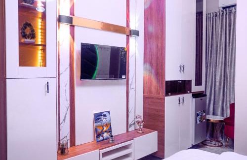 Orozo Apartment | Apo Resettlement Retreat in Abuja
