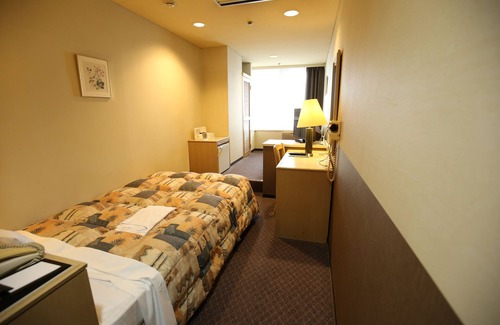 Sakaemachi Hotel | Apoa Hotel Tsu