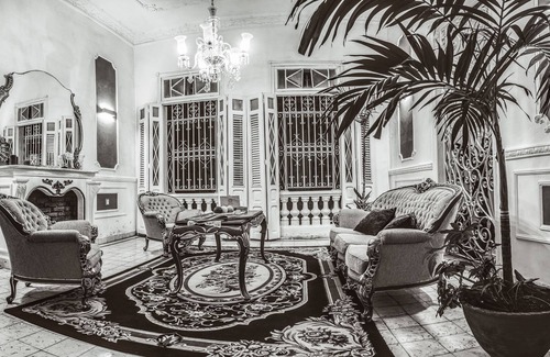 Camaguey Hotel | Apodaca 12 Hotel Boutique Cuba