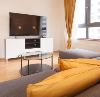 Nivy Apartment | Apollo Apartment - Key-Box - Free Parking