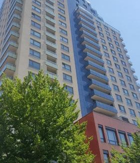 Nivy Apartment | Apollo Apartment - Key-Box - Free Parking