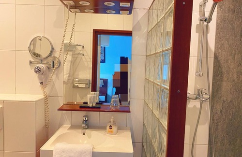 Stadscentrum Hotel | Apollo Hotel