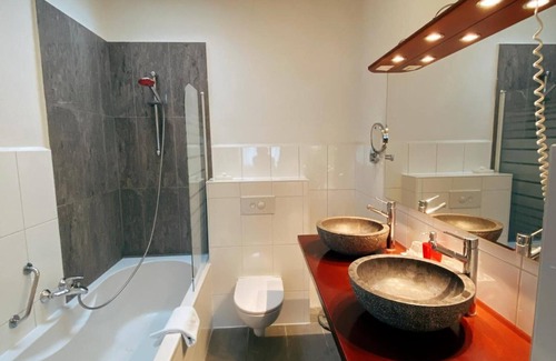 Stadscentrum Hotel | Apollo Hotel