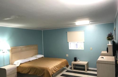 Cocoa Hotel | Apollo Inn - Cocoa