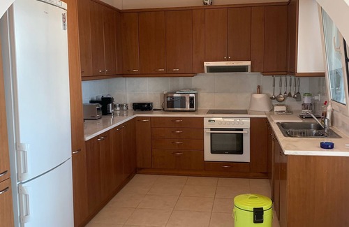 Lahania Apartment | Apollo Luxury Apartment on the beach of Lachania