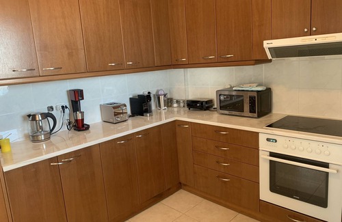 Lahania Apartment | Apollo Luxury Apartment on the beach of Lachania