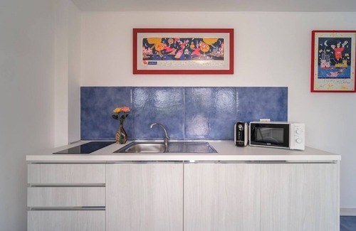 Fondachello Apartment | Apollo Superior Studio