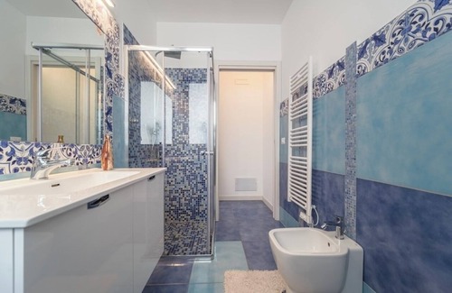 Fondachello Apartment | Apollo Superior Studio
