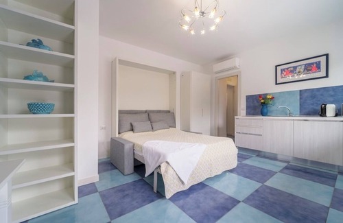 Fondachello Apartment | Apollo Superior Studio