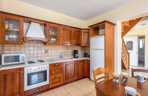Kolymbia Villa | Apollo Villa - Kolympia