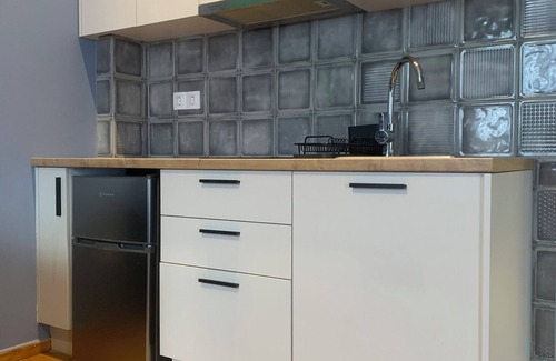 Mets Apartment | Apollon Apartment, Olympian Zeus Apartments
