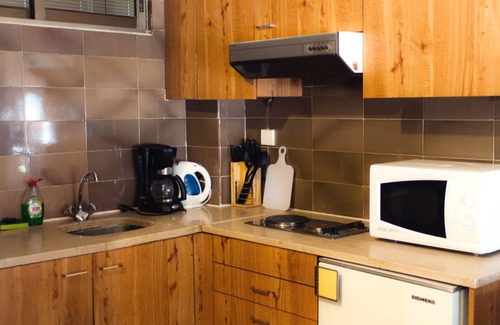 Varkiza Apartment | Apollonia Hotel Apartments