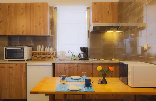 Varkiza Apartment | Apollonia Hotel Apartments