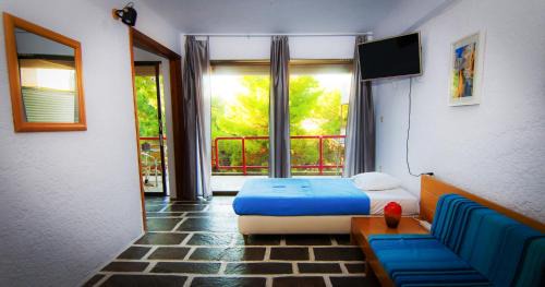 Varkiza Apartment | Apollonia Hotel Apartments