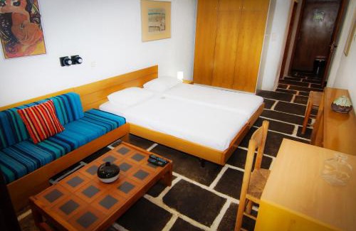Varkiza Apartment | Apollonia Hotel Apartments