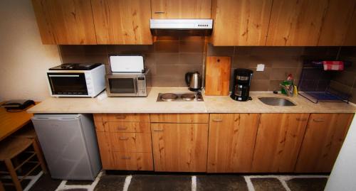 Varkiza Apartment | Apollonia Hotel Apartments