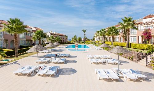 Dagbelen Resort | Apollonium Bozbuk
