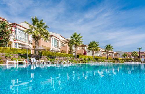 Dagbelen Resort | Apollonium Bozbuk