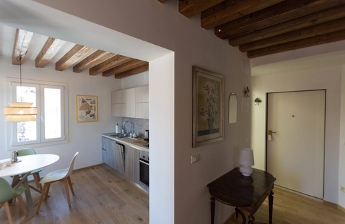 San Polo Apartment | Aponalview apartment 027042-LOC-12481