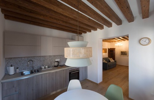 San Polo Apartment | Aponalview apartment 027042-LOC-12481