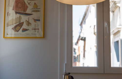San Polo Apartment | Aponalview apartment 027042-LOC-12481